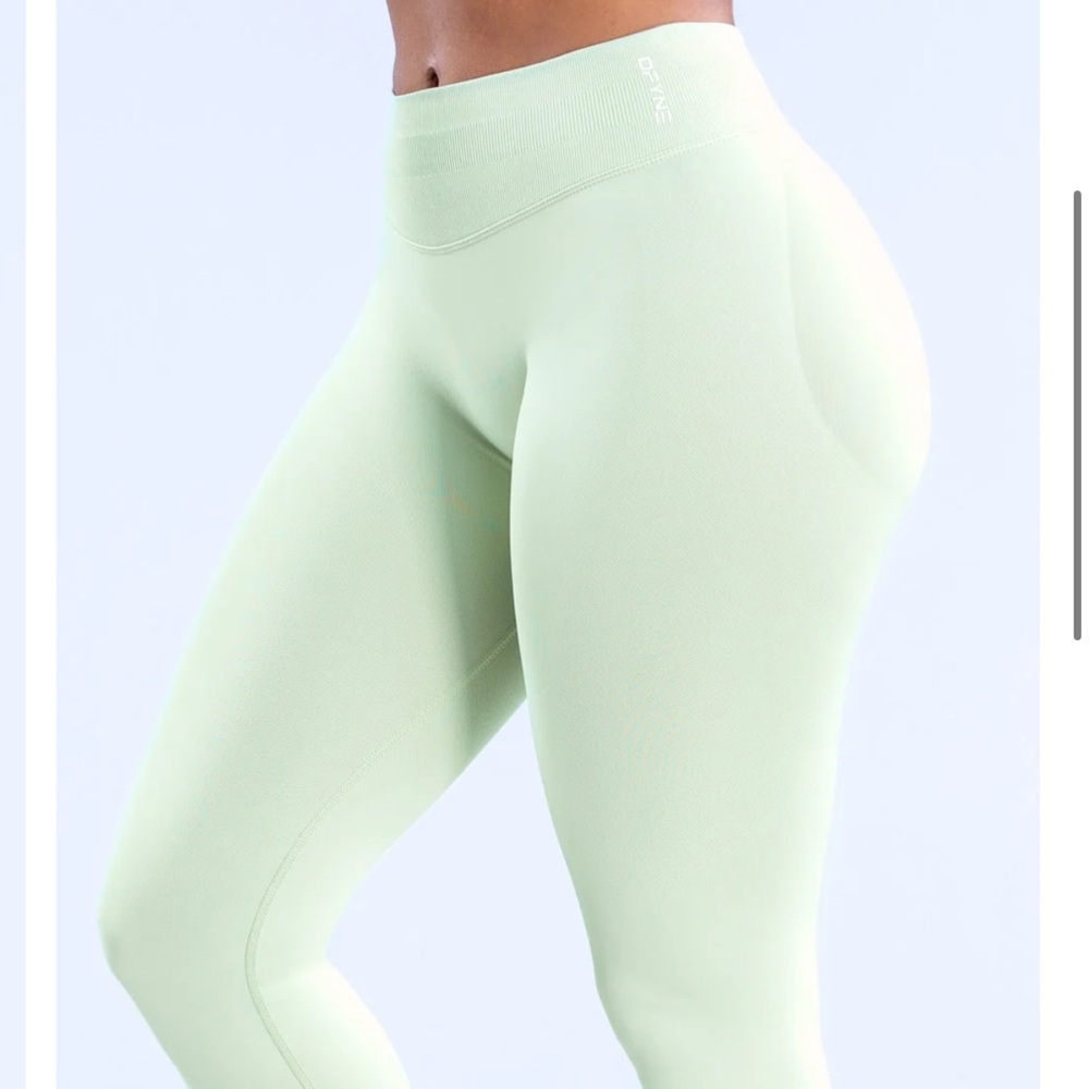 Dfyne impact leggings